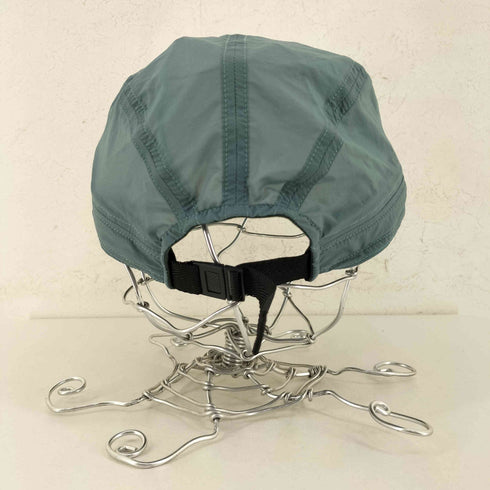 サウスツーウェストエイト SOUTH2 WEST8 Sunshade Cap - Nylon Poplin ナイロン サンシェード キャップ メンズ